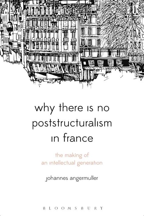 download pdf why there poststructuralism france intellectual Epub