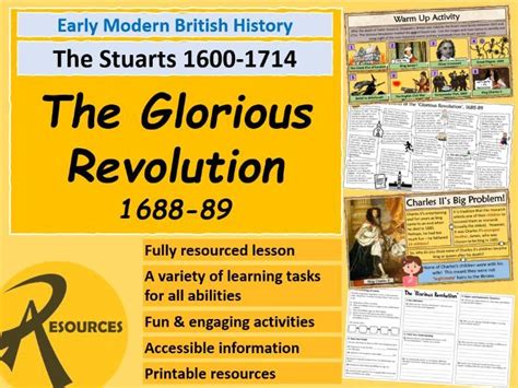 download pdf william iii mary ii revolution PDF