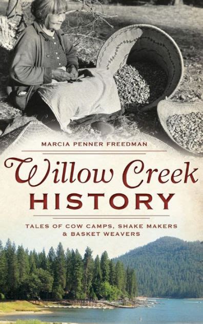 download pdf willow creek history tales Reader