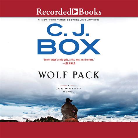 download pdf wolf pack joe pickett Reader
