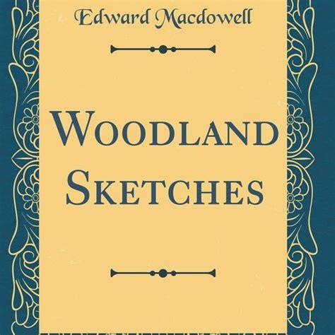 download pdf woodland sketches opus 51 Doc