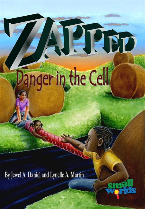 download pdf zapped danger in cell Doc