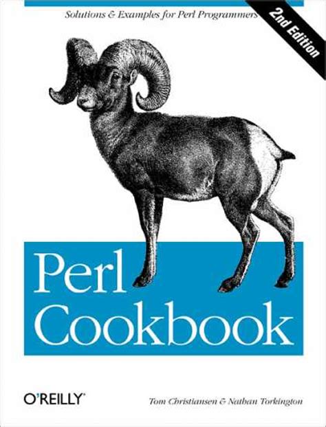 download perl cookbook online book Reader