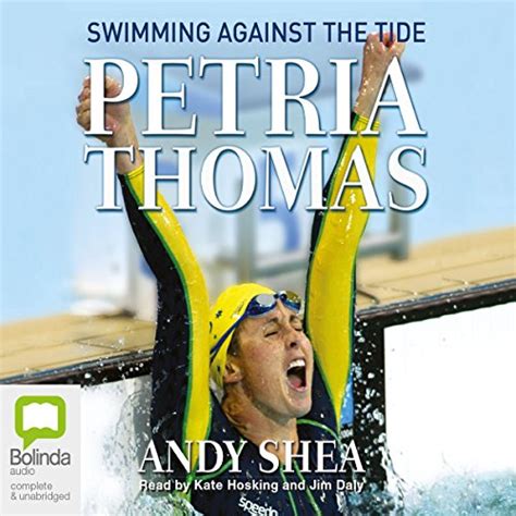 download petria thomas swimming against tide PDF