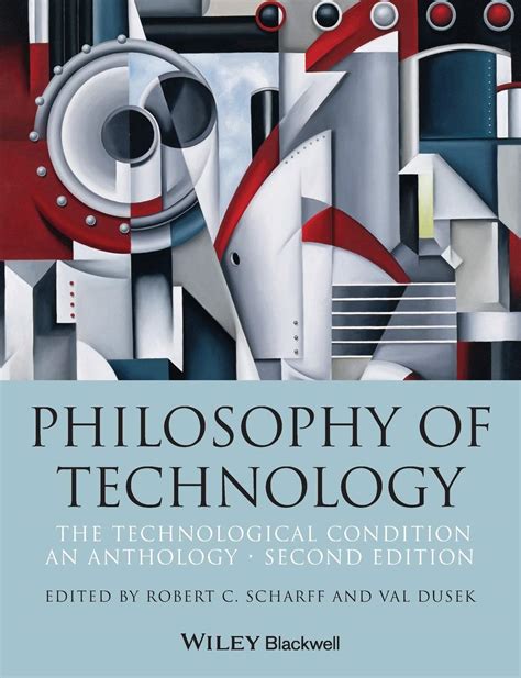 download philosophy and technology ii Doc