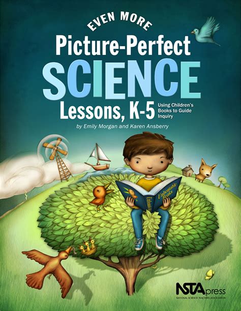 download picture perfect science PDF