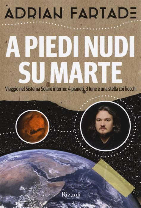 download piedi nudi su marte viaggio Doc