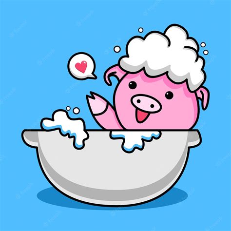 download pig takes bath pdf free PDF