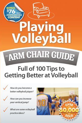 download playing volleyball arm chair Reader