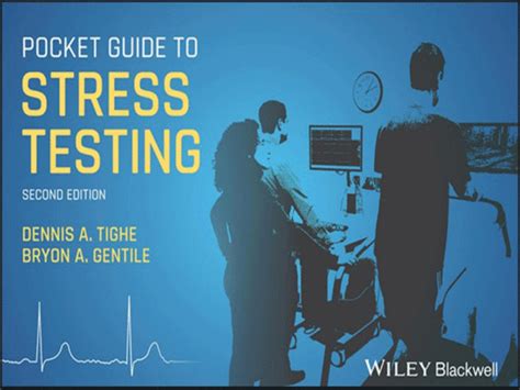 download pocket guide to stress testing pdf Kindle Editon