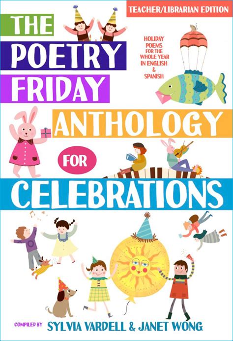 download poetry friday anthology for PDF