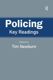 download policing critical concepts criminology newburn Epub