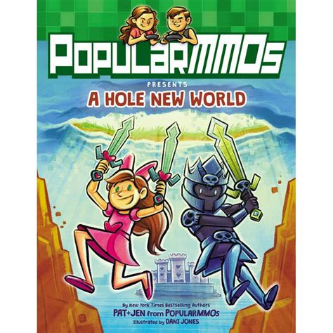 download popularmmos presents hole new PDF