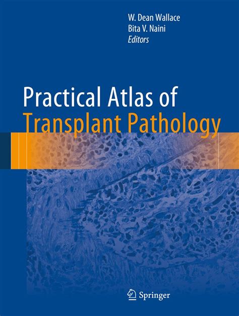 download practical atlas transplant pathology wallace PDF