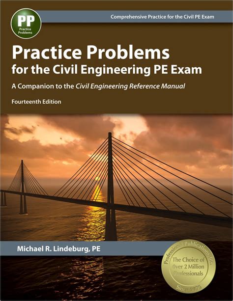 download practice problems for the civil engineering pe exam pdf Doc