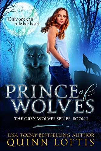 download prince of wolves quinn loftis PDF