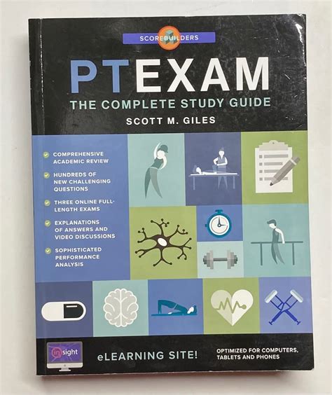 download ptexam the complete study guide pdf Reader