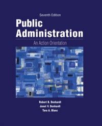 download public administration an action orientation Epub