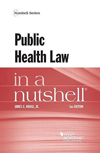 download public health nutshell james hodge PDF