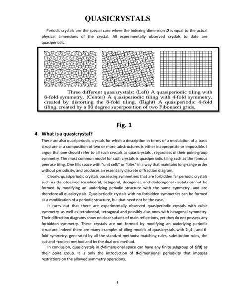 download quasicrystals primer pdf free Epub