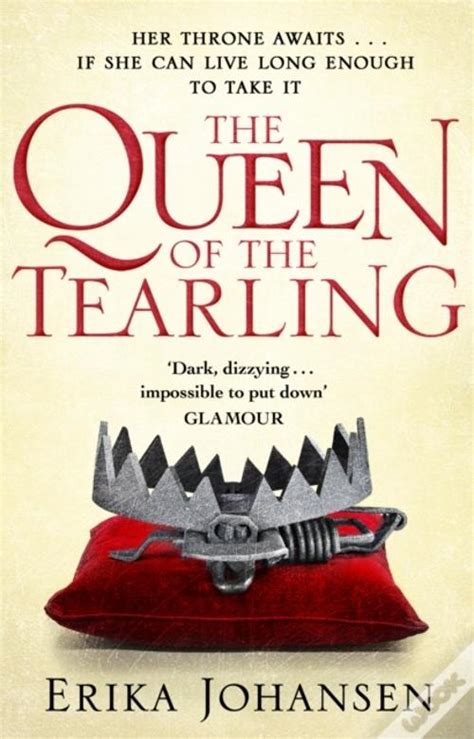 download queen of tearling ebook by Epub