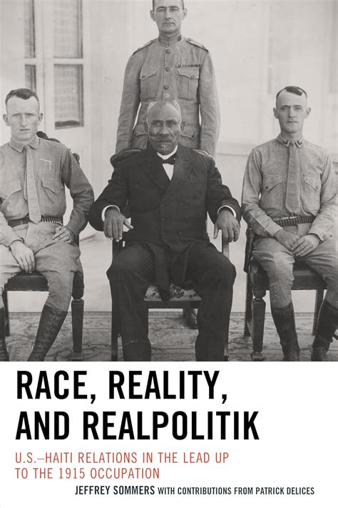 download race reality realpolitik u s haiti occupation PDF