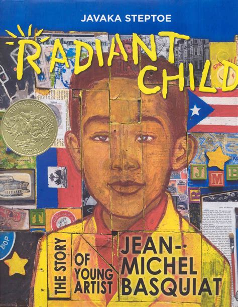 download radiant child pdf free Reader