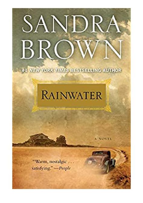 download rainwater epub Kindle Editon