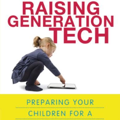 download raising generation tech pdf Epub
