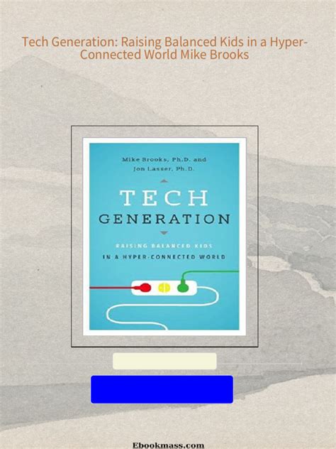 download raising generation tech pdf Epub