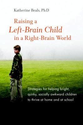 download raising left brain child in Kindle Editon