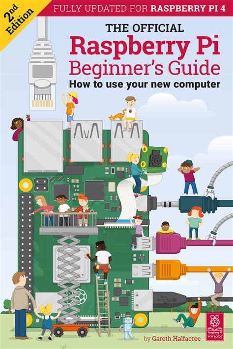 download raspberry pi for kids updated PDF