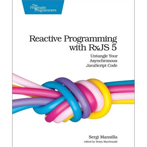 download reactive programming rxjs asynchronous javascript Epub