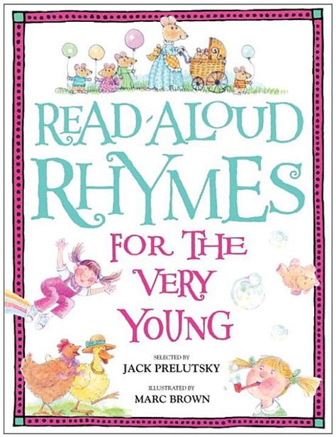download read aloud rhymes for very Reader