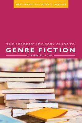 download readers advisory guide to Reader