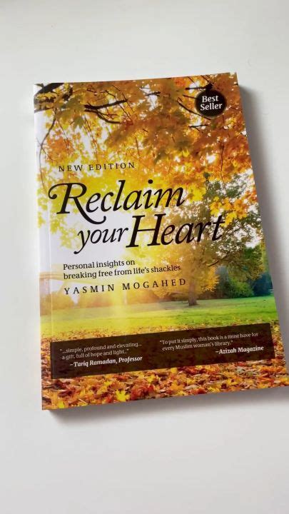 download reclaim your heart yasmin mogahed fb Reader