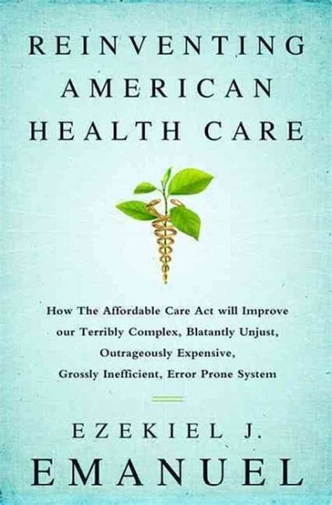 download reinventing american health care pdf Kindle Editon