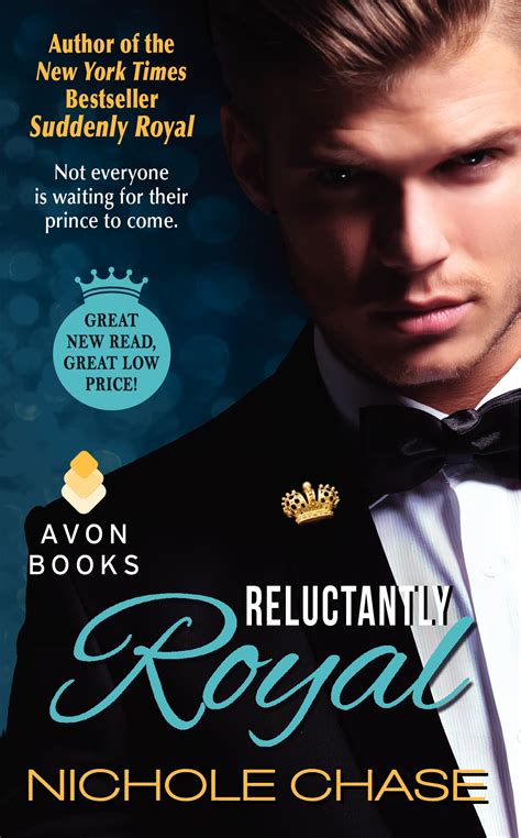 download reluctantly royal online book Kindle Editon
