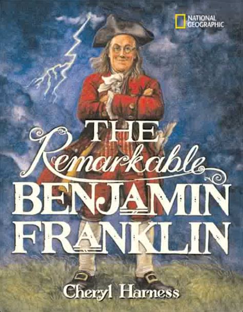 download remarkable benjamin franklin Reader
