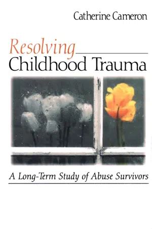 download resolving childhood trauma pdf Kindle Editon