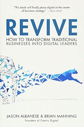download revive transform traditional businesses digital Doc