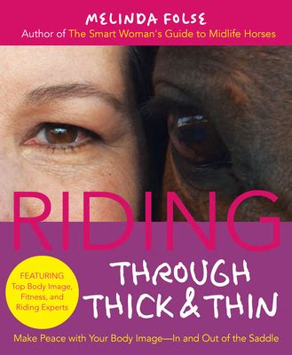 download riding through thick thin self doubt Reader