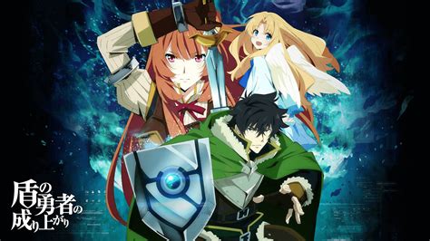 download rising shield hero 01 companion Reader