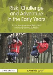download risk adventure in early years PDF