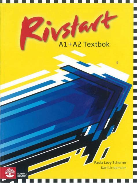 download rivstart a1a2 textbok PDF