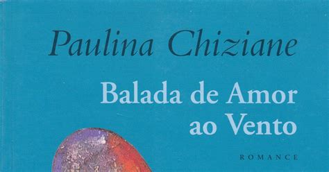 download romance balada de amor ao vento PDF