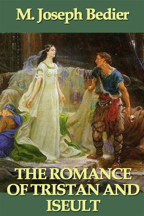 download romance of tristan and iseult Kindle Editon