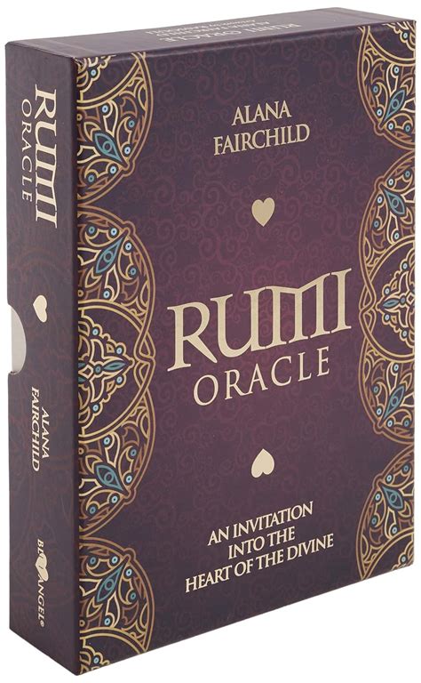 download rumi oracle invitation heart divine Kindle Editon