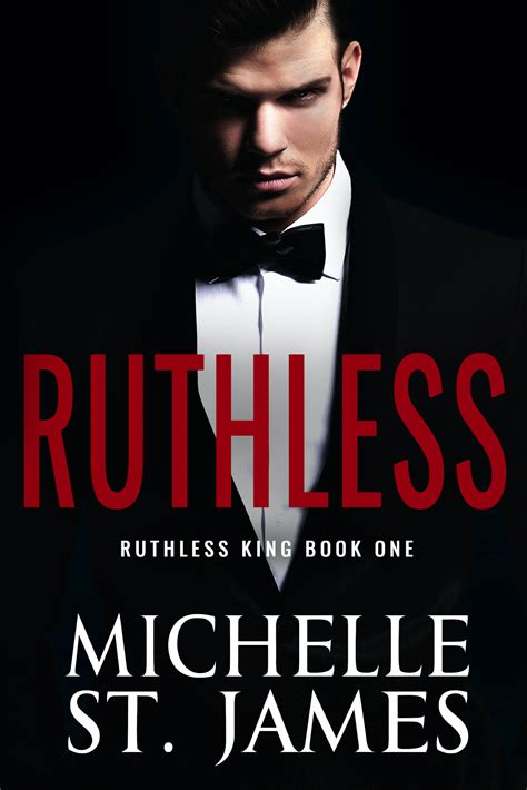 download ruthless by michelle st james free Kindle Editon