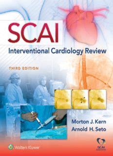 download scai interventional cardiology board review pdf Doc